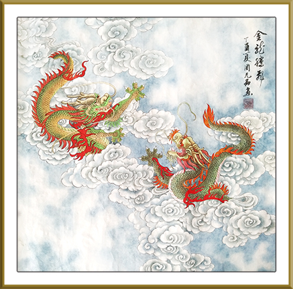 周元品作品1 周元品作品1