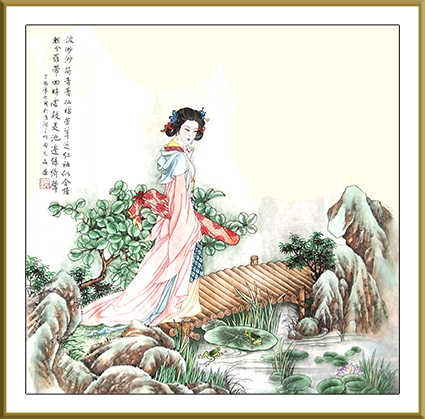 周元品作品2 周元品作品2