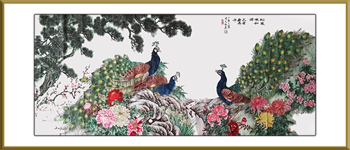 周元品作品4 周元品作品4