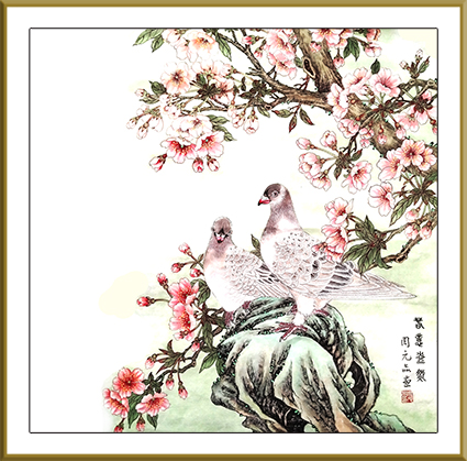 周元品作品3 周元品作品3