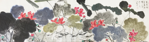 汪铭录作品2 汪铭录作品2