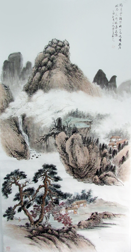 黄咏荪作品4 黄咏荪作品4