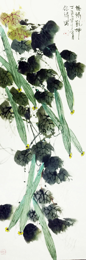 汪铭录作品4 汪铭录作品4