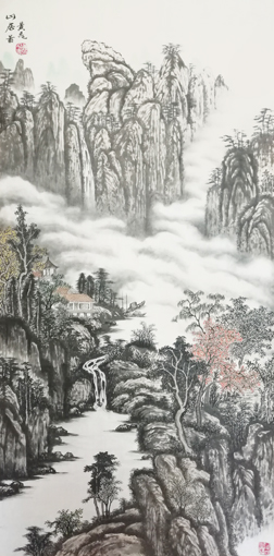 黄继飞作品2 黄继飞作品2