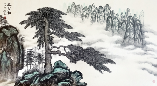 黄继飞作品3 黄继飞作品3