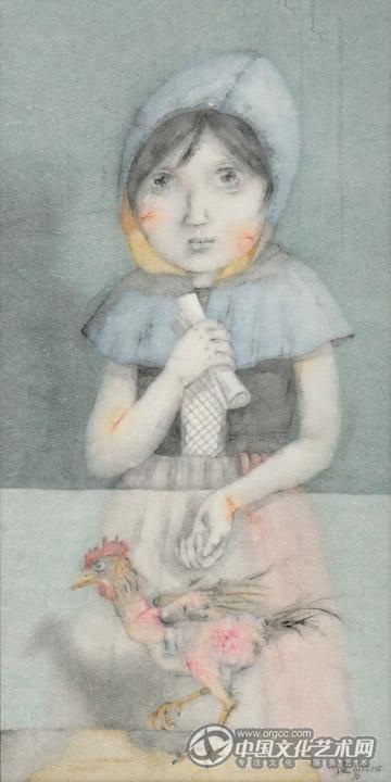 �������ϣ���������  ������ ֽ����ɫ    2012��  144x72cm.jpg