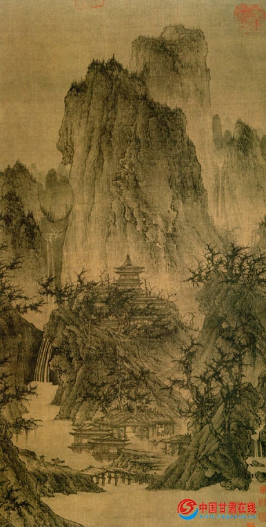 �δ�����ɽˮ������