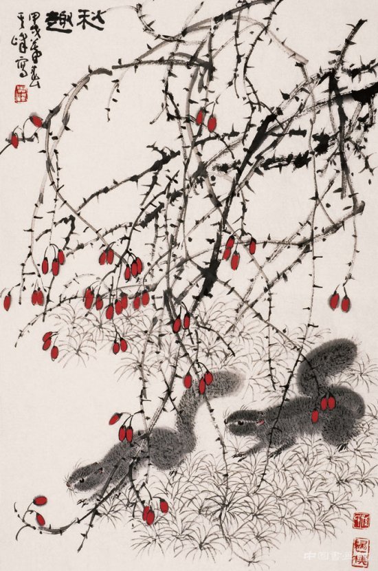 �Ծ����ѡ���������黭