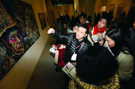 һ������Ȧ�ĳ���±ȴ�ս ��ʦ֮���������ײ