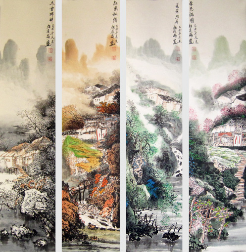 颜道淼作品1 颜道淼作品1