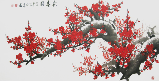 颜道淼作品2 颜道淼作品2