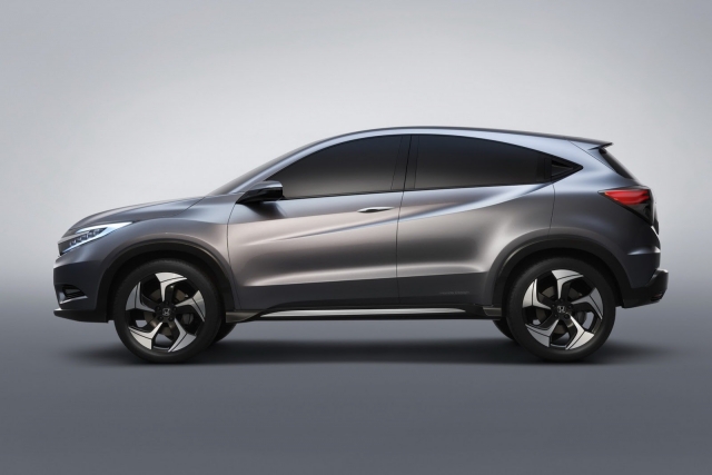 Honda-Urban-SUV-4