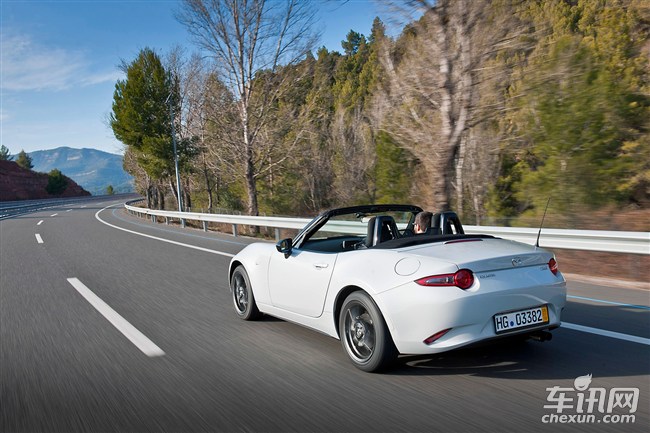 Դ ԴMX-5