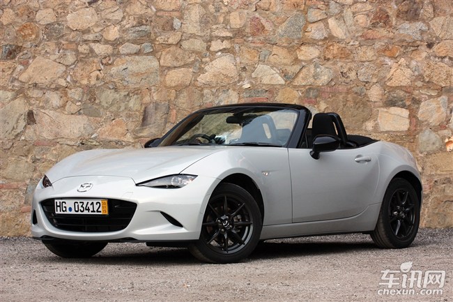 Դ ԴMX-5