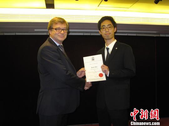 �㽭һ��Уѧ������ʽ���������ϯ��