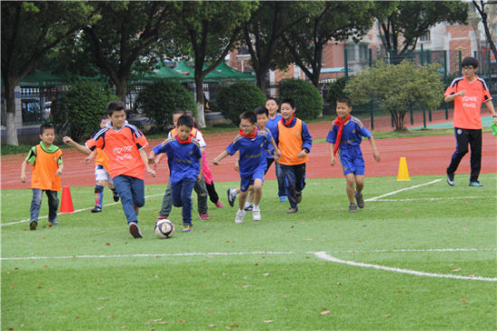 ��ȥ5�꿪չ��У԰�����Ч����