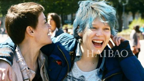 ����-���� (Lea Seydoux) ����������������