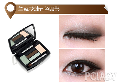 不靠整容靠化妆范爷经典荧屏妆容回顾