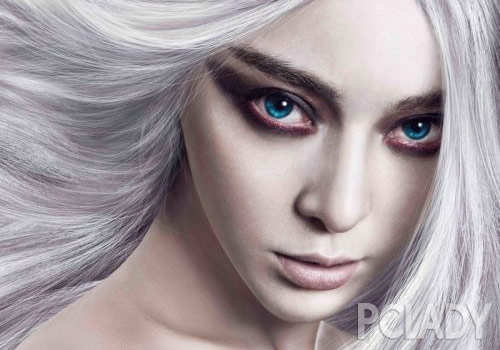 不靠整容靠化妆范爷经典荧屏妆容回顾