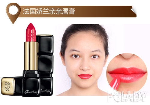 不靠整容靠化妆范爷经典荧屏妆容回顾