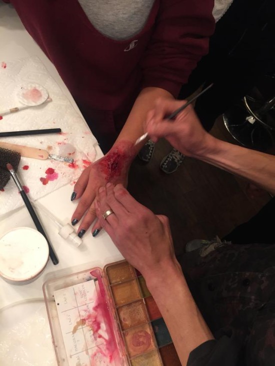 ��ʥ�� | 5���������˿�ױ������Ѫ�Ľ�ʬ���Ǻ���Ѫ��