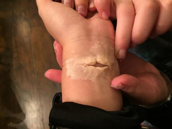 ��ʥ�� | 5���������˿�ױ������Ѫ�Ľ�ʬ���Ǻ���Ѫ��