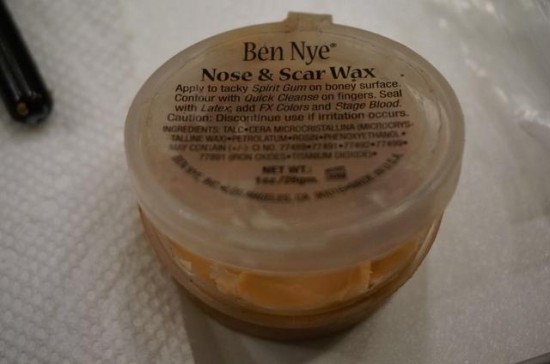 ��ʥ�� | 5���������˿�ױ������Ѫ�Ľ�ʬ���Ǻ���Ѫ��