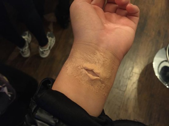 ��ʥ�� | 5���������˿�ױ������Ѫ�Ľ�ʬ���Ǻ���Ѫ��