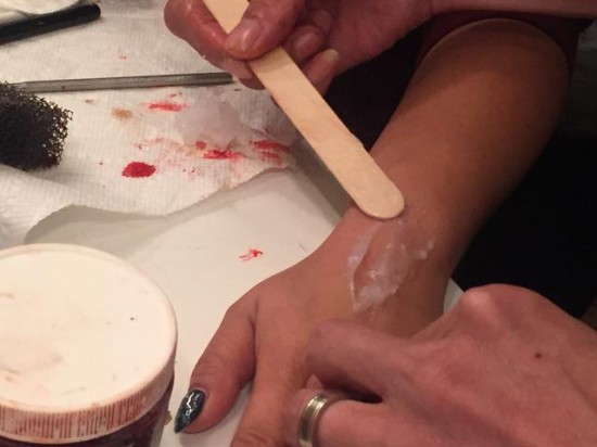 ��ʥ�� | 5���������˿�ױ������Ѫ�Ľ�ʬ���Ǻ���Ѫ��