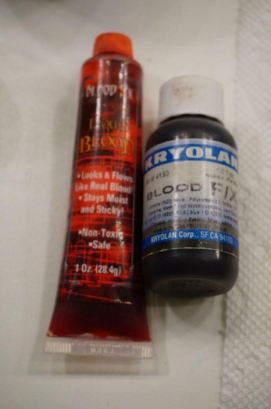 ��ʥ�� | 5���������˿�ױ������Ѫ�Ľ�ʬ���Ǻ���Ѫ��