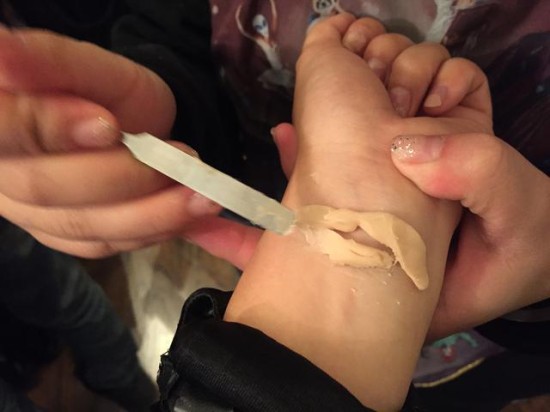 ��ʥ�� | 5���������˿�ױ������Ѫ�Ľ�ʬ���Ǻ���Ѫ��