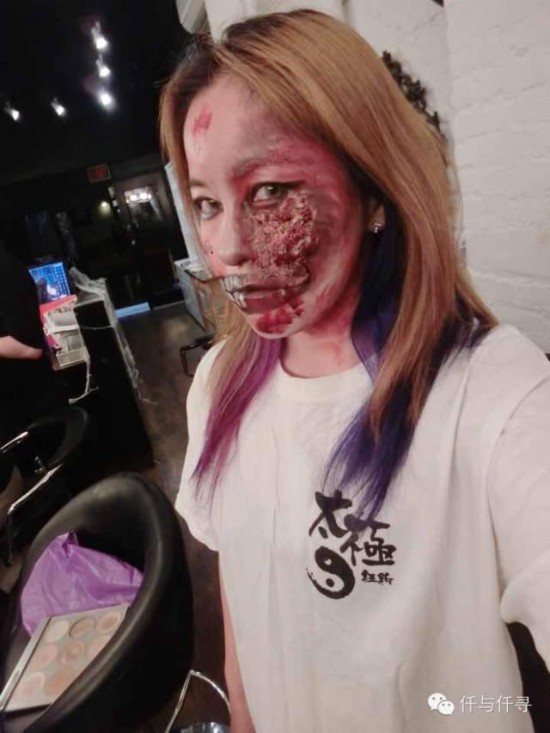 ��ʥ�� | 5���������˿�ױ������Ѫ�Ľ�ʬ���Ǻ���Ѫ��