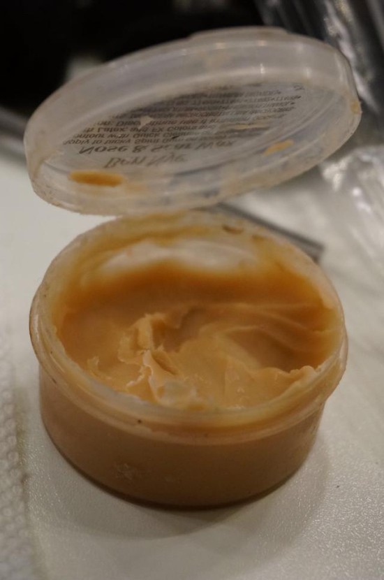 ��ʥ�� | 5���������˿�ױ������Ѫ�Ľ�ʬ���Ǻ���Ѫ��