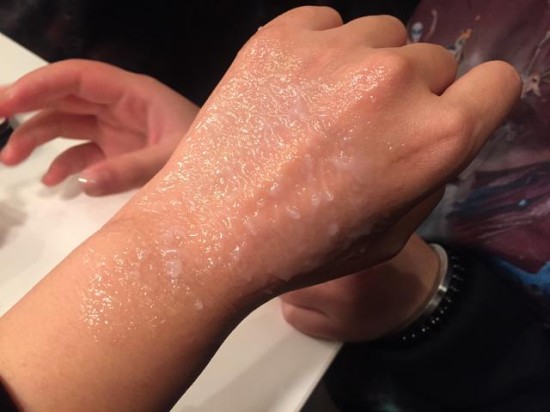 ��ʥ�� | 5���������˿�ױ������Ѫ�Ľ�ʬ���Ǻ���Ѫ��