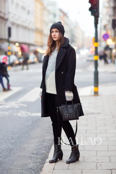 ʱвաķ˹ (Caroline Blomst)