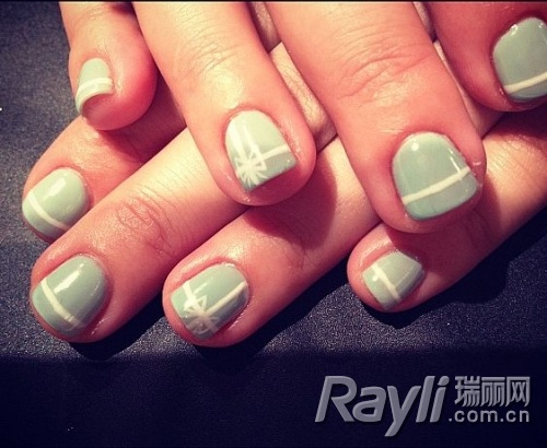 Tiffany & Co.Tiffany Blue