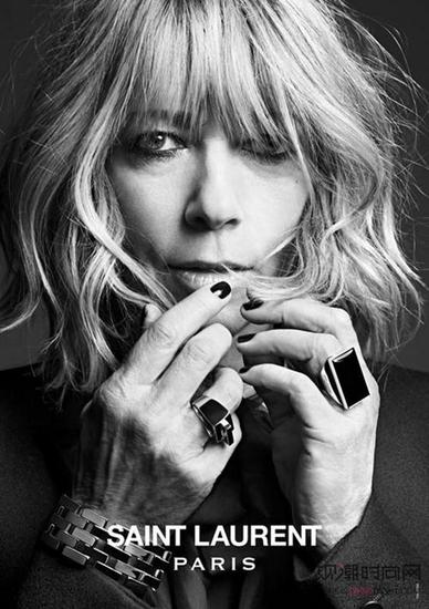 Kim Gordon