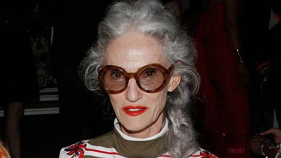 Linda Rodin