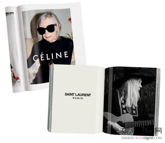 Joni MitchellJoan Didion