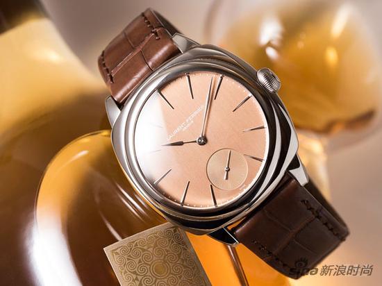 LAURENT FERRIER GALET SQUARE 5N