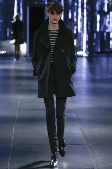 Saint Laurent 2015ﶬ