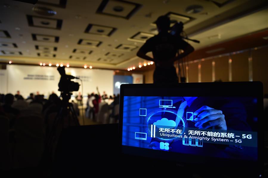 ������������̳����3��5G���������ﻥ��ʱ��