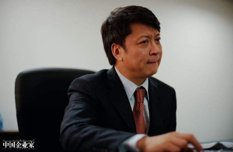 孙宏斌朋友圈出手新乐视智家,新融资近期将敲定