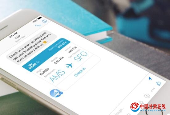 Facebook默默开始“抄”微信,但“抄”得还不够