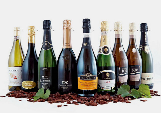 葡萄酒原产国很多,到底哪国酒好喝?