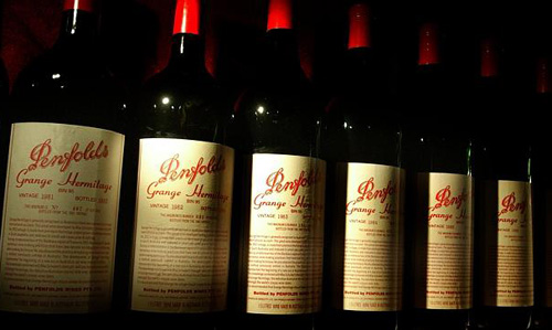 葡萄酒原产国很多,到底哪国酒好喝?