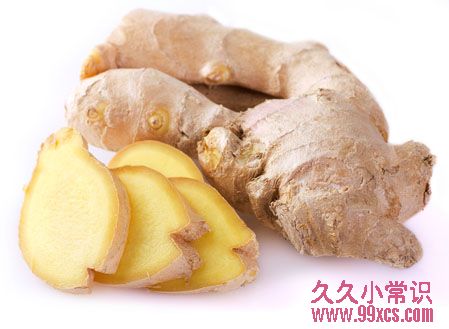 生姜蜂蜜茶制作方法