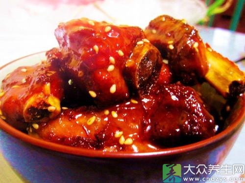 小两口过日子必备的10道美食! 小两口过日子必备的10道美食!