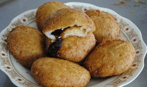 垃圾食物中的战斗机,食物中的“胖中王”