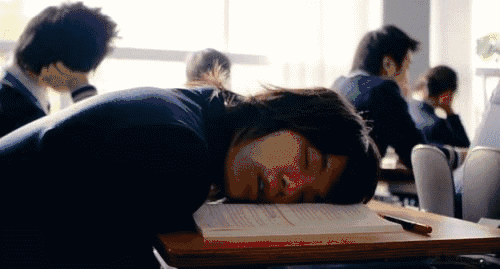 “达芬奇睡眠法”只睡2小时就精神百倍?